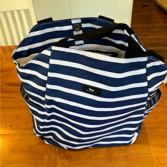 Scout Tote bag - Picture 4 of 6